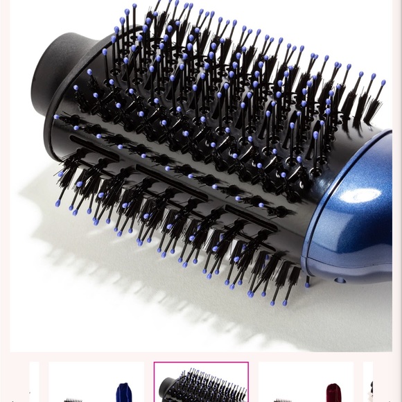 Almost famous, swept away, 2 in 1 volumizing dryer! Several colors available! - Picture 4 of 15